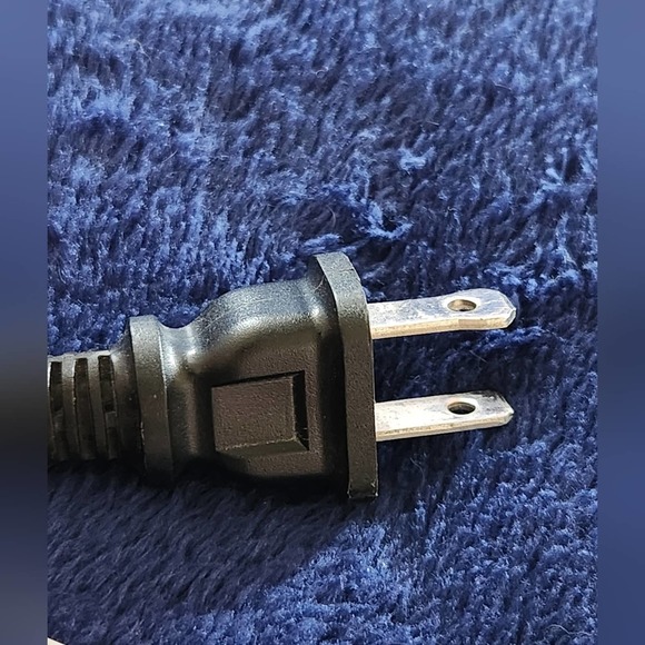 Sony Dream Machine White Digital Alarm Clock ICF-C111 - Picture 8 of 9